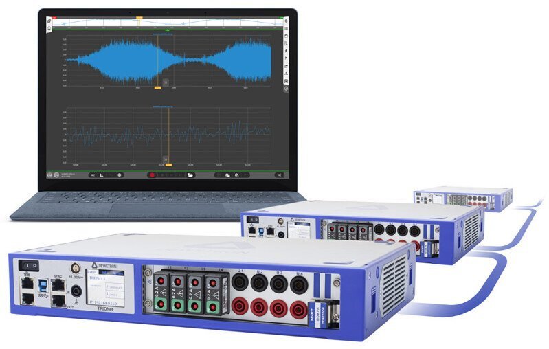 TRIONet-smallest-power-analyzer TRIONet-smallest-power-analyzer