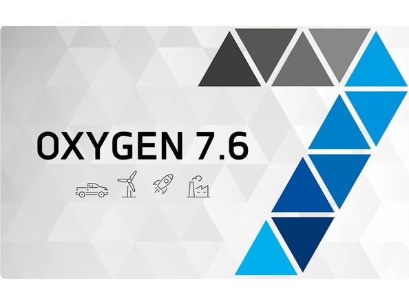 德維創(chuàng)OXYGEN 7.6版本重磅升級(jí)：全新3D可視化與智能分析工具震撼登場