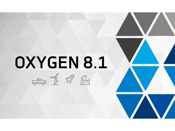 OXYGEN 8.1：解鎖實(shí)時(shí)計(jì)算與無(wú)縫系統(tǒng)集成